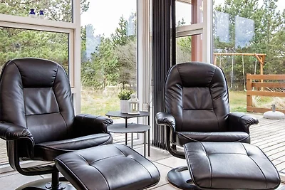 10 Personen Ferienhaus in Thisted