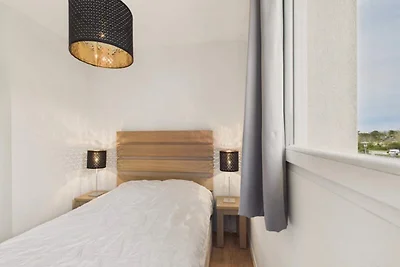 Apartment in Fréhel am Golfplatz und...