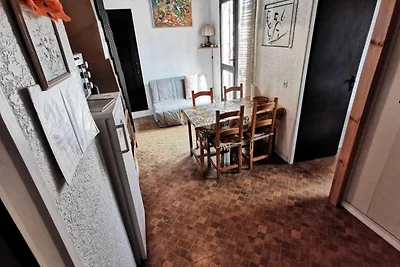 Wohnung in Frankreich nahe Strand