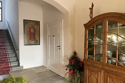 Maria - Altes Pfarrhaus