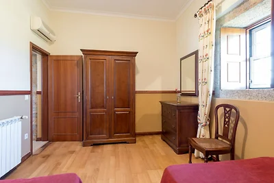 Geschakelde vakantiewoning op landgoed met zw...