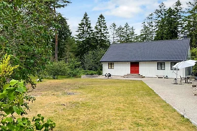 4 Personen Ferienhaus in SLITE