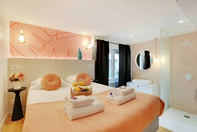 Appartement voor 6 personen vlakbij de Marais