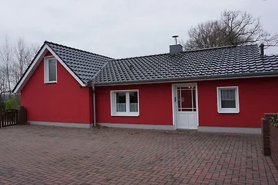 Vakantiehuis Ontspannende vakantie Wiefelstede