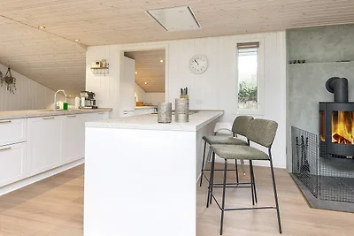 4 Sterne Ferienhaus in Ansager-By Traum