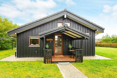 6 Personen Ferienhaus in Tarm