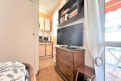 Appartement in de buurt van de thermale baden...