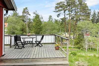 4 Sterne Ferienhaus in BLIDÖ
