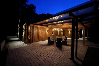 Ferienhaus in Eschede mit Schwimmbecken