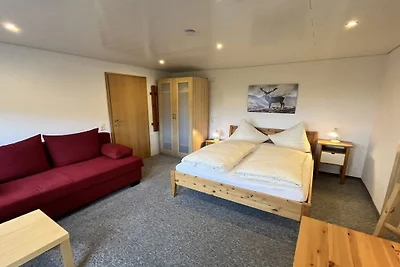 Ferienwohnung in Todtnau mit Barbecue