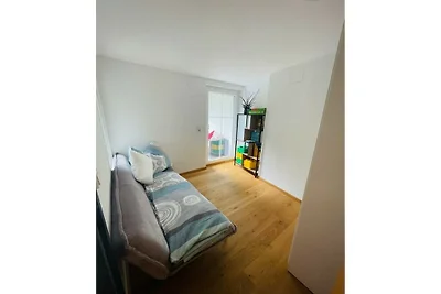 WS Ferienwohnung
