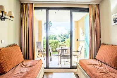 Residenz Les Parcs de Grimaud