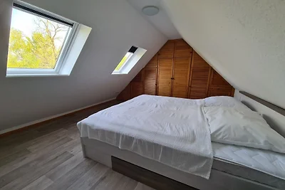 Vakantiehuis "De ole Stall"