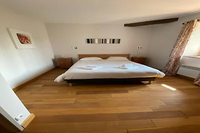 Villa in Frankreich mit Pool und Garten