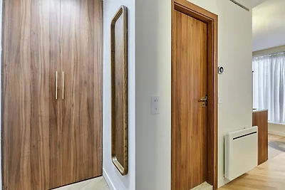 Magnifico appartamento con 2 camere da letto ...