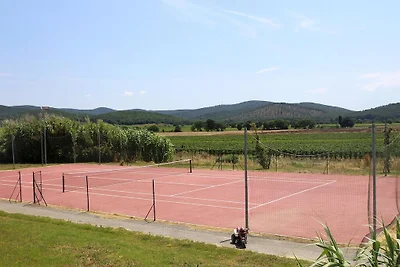 Ferienanlage Antico Borgo Casalappi, Campigli...