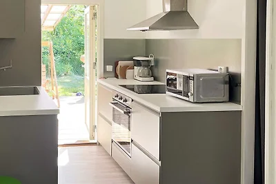 6 Personen Ferienhaus in LAHOLM-By Traum