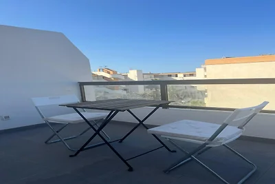 Faro's Retamar Knuffelnest voor 2