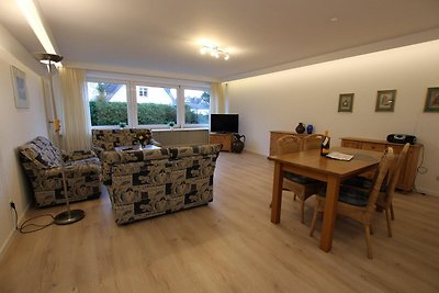 Ferienwohnung in Westerland auf Sylt