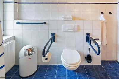 Ferienhaus mit 3 Schlafzimmer