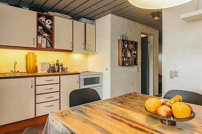 6 Personen Ferienhaus in Brovst-By Traum