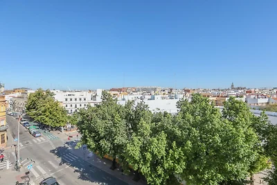 Mirador De Triana - Apartment In Sevilla