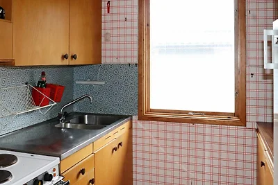 4 Personen Ferienhaus in Heberg