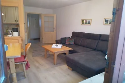 Ferienhaus Erholungsurlaub Oberstdorf