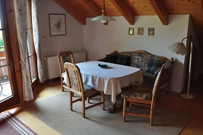 Ferienwohnung mit 2 Schlafzimmer