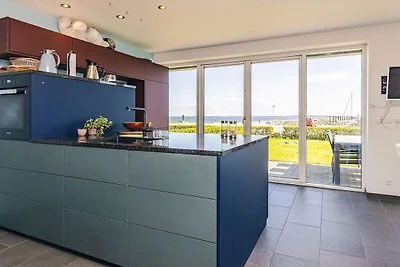 6 person holiday home in Thyholm-By Traum