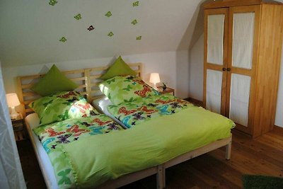 Hesselkamp Comfortabele vakantiewoning