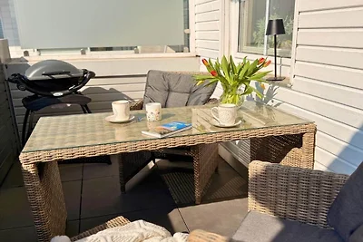 Appartamento per vacanze con 1 camera da...