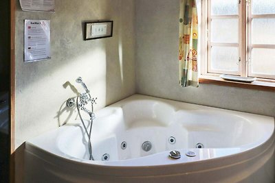 10 person holiday home in Hadsund