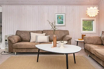 8 Personen Ferienhaus in Fanø-By Traum
