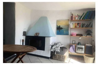 Ferienhaus mit 3 Schlafzimmer