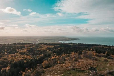 4 Sterne Ferienhaus in ÖDESHÖG