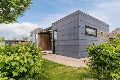 Cozy Sustainable Lodge