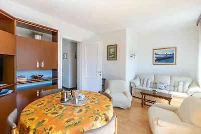 Casa vacanze per 4 persone ad Aquaseria