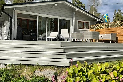 6 Personen Ferienhaus in VäTö