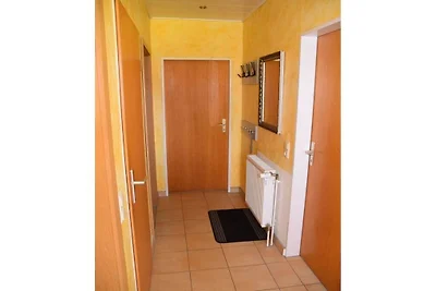 Apartamento vacacional con 2 dormitorios.