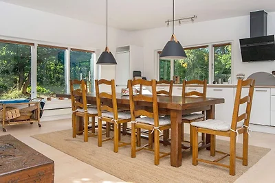 7 Personen Ferienhaus in Glesborg