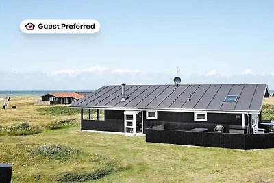 6 Personen Ferienhaus in Hjørring