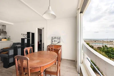 4 Zimmer für 6 Personen