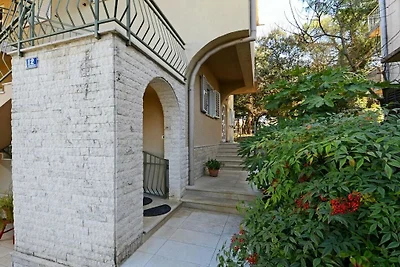 Ferienwohnung in Poreč mit Schwimmbecken