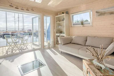 Ostsee Swantje Komfortable Ferienresidenz