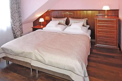 Comfortabel huis met twee zwembaden