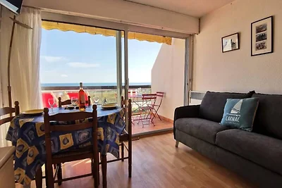 Residenz Les Horizons