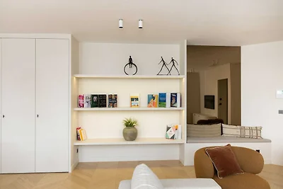 Geräumige Wohnung - 3BR/8P - Chaillot