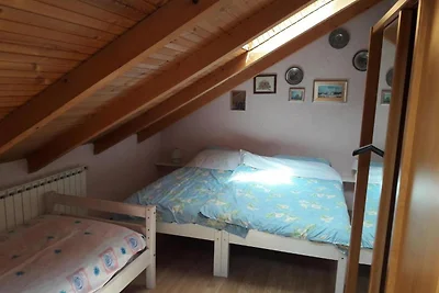Apartment OPG Balja - Two Bedroom Apartment