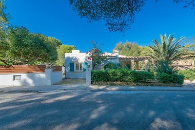 Villa Herdain - Ferienhaus Mit Privatem Pool